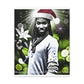 Elfreda Snowberry - Canvas