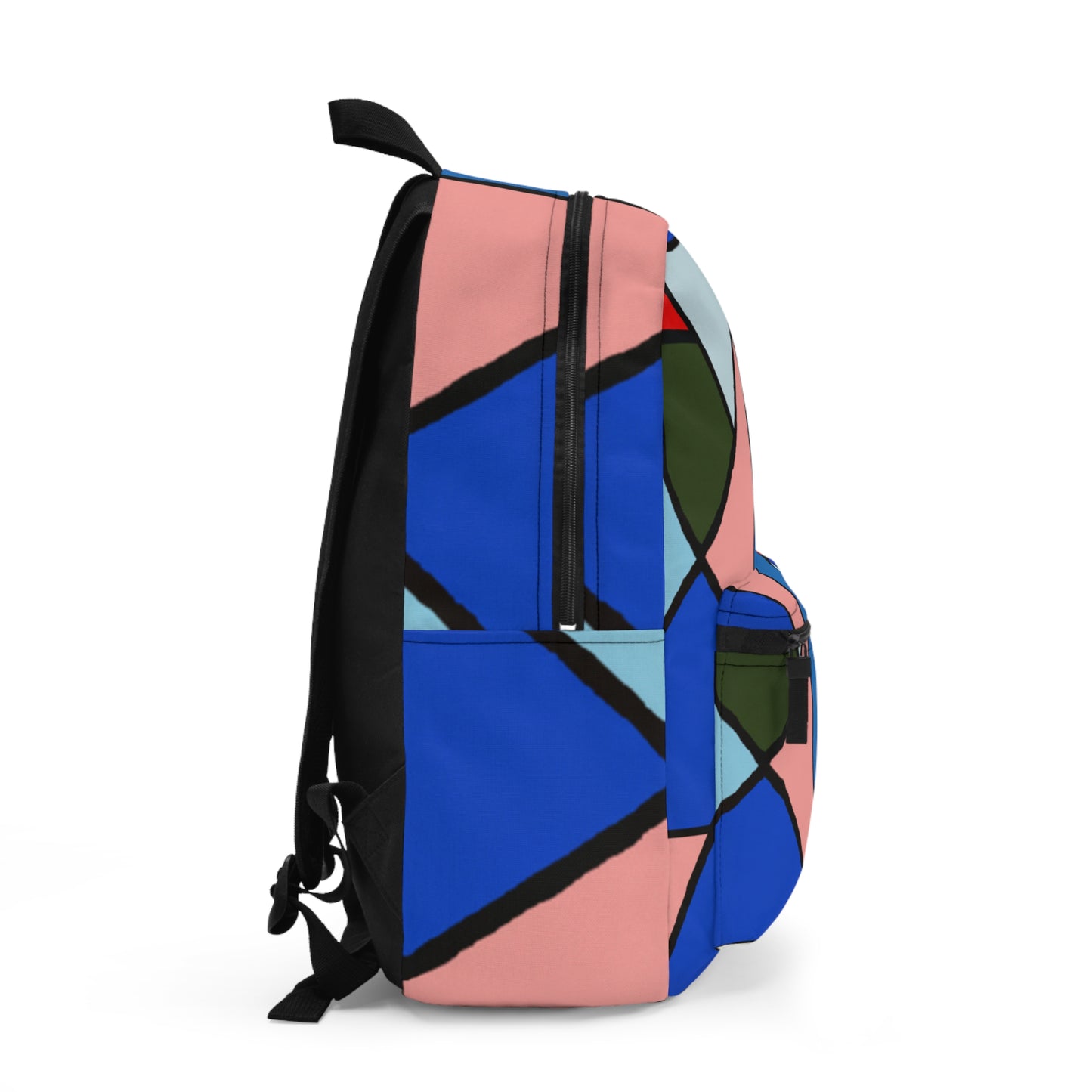 Gauthier d'Avignon - Backpack