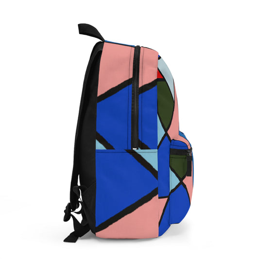 Gauthier d'Avignon - Backpack