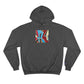 Zenobia Quatrain - Hoodie