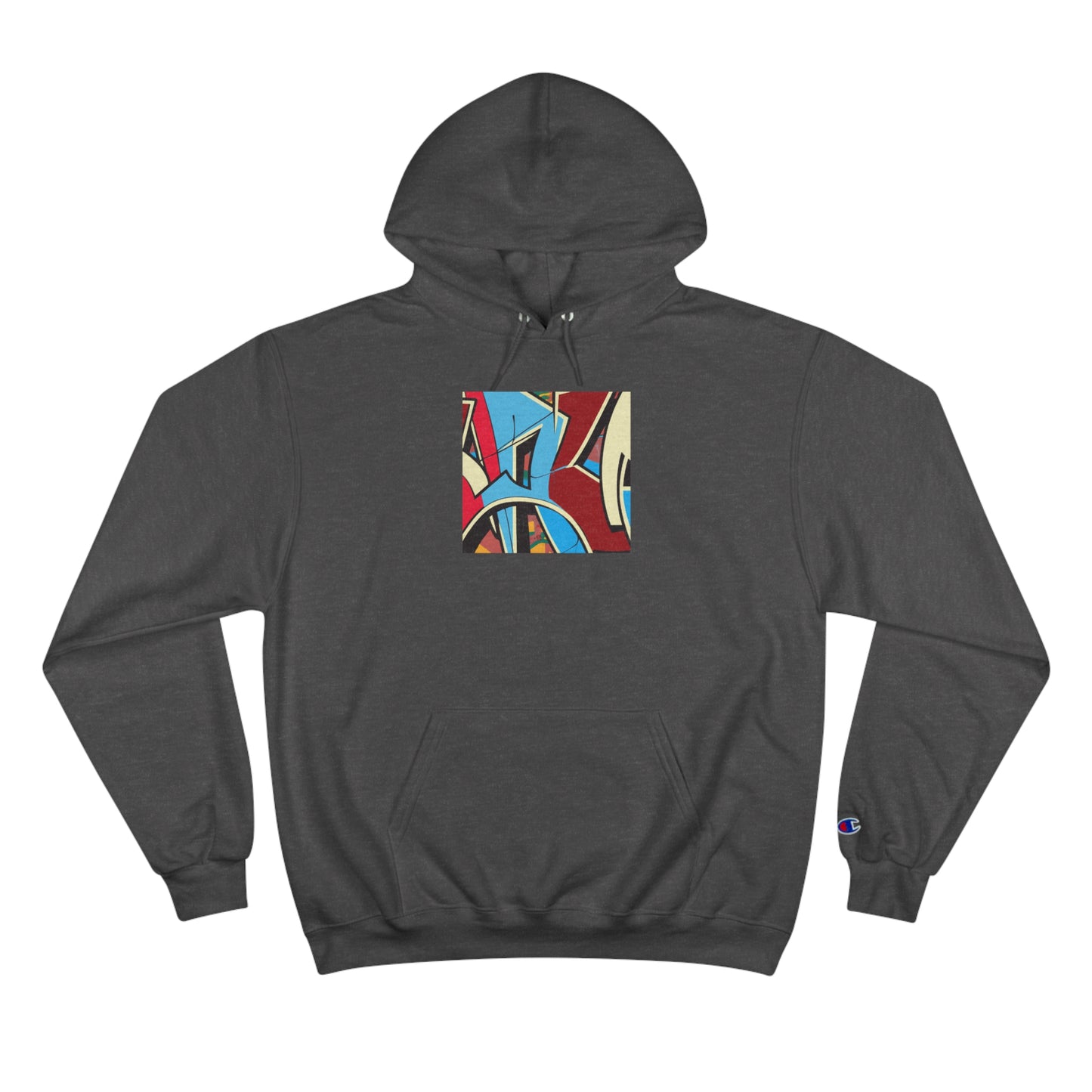 Zenobia Quatrain - Hoodie