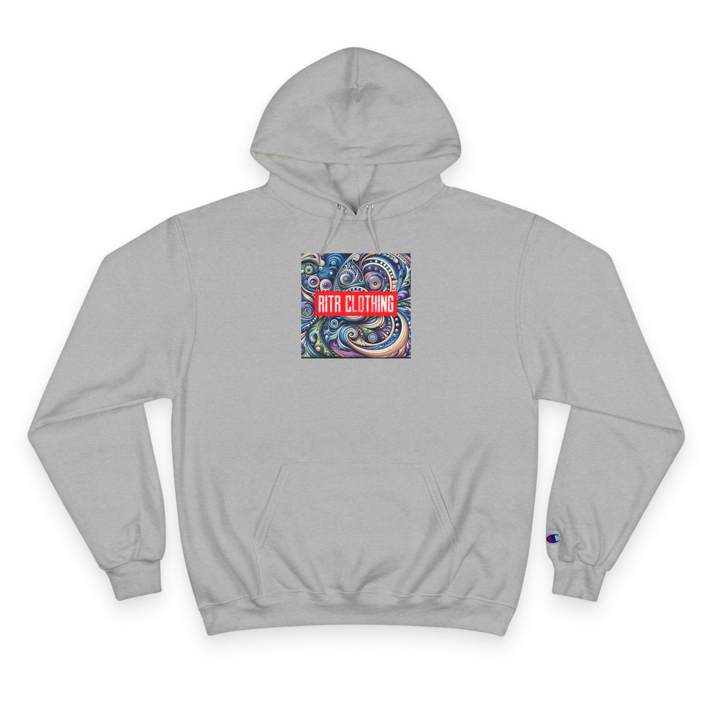 Isadora Montrose - Hoodie