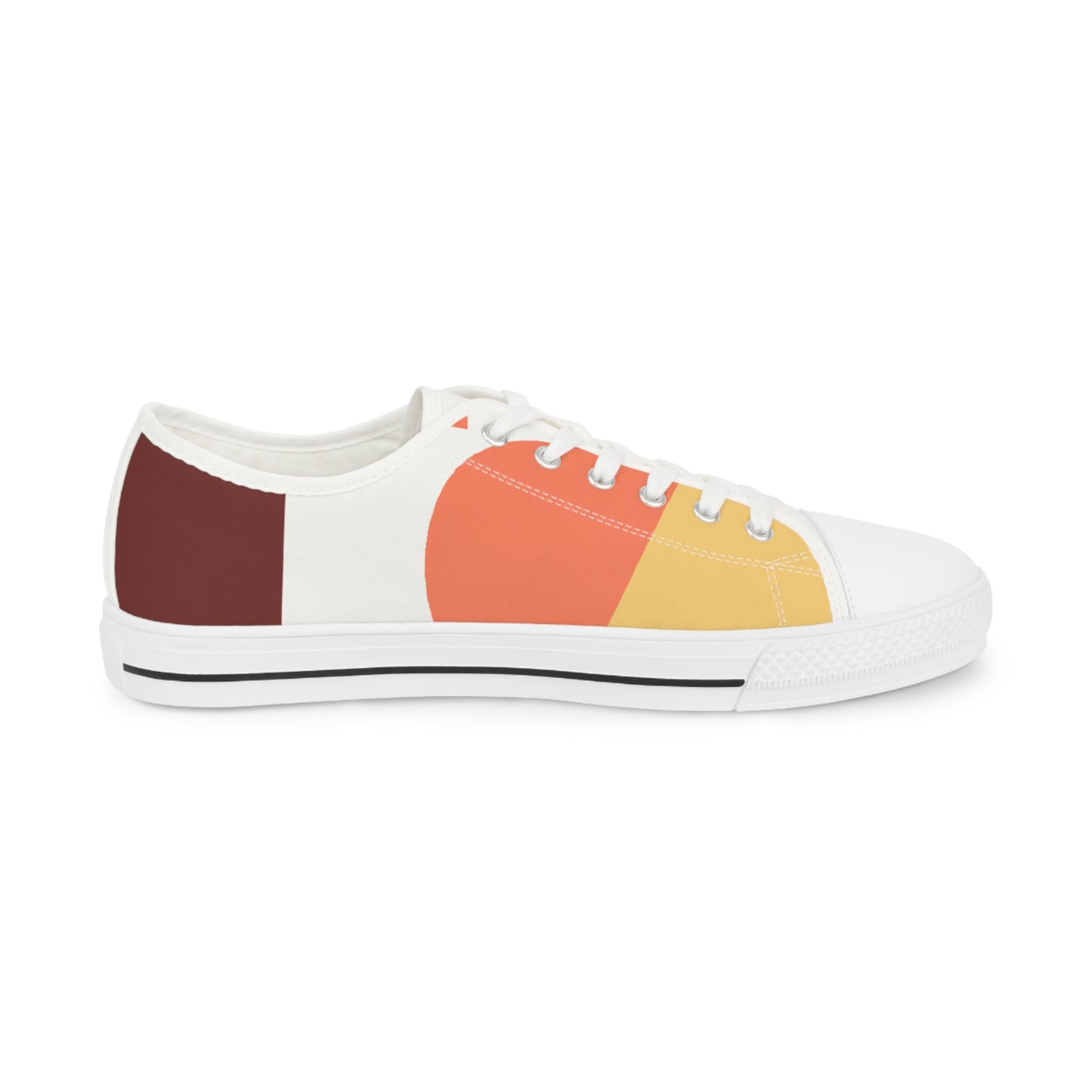 .

Adela de Savigny - Low Top Shoes