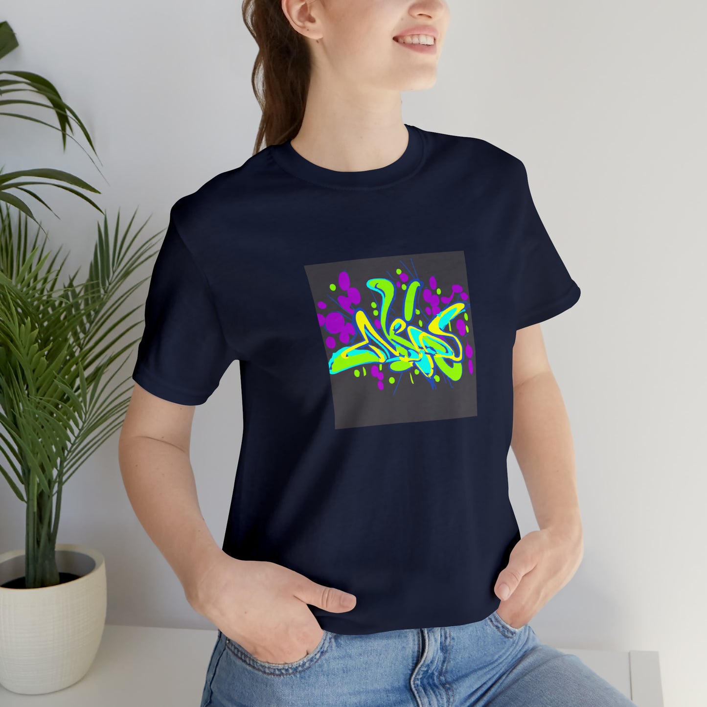 Dr. Shockwave - Tee