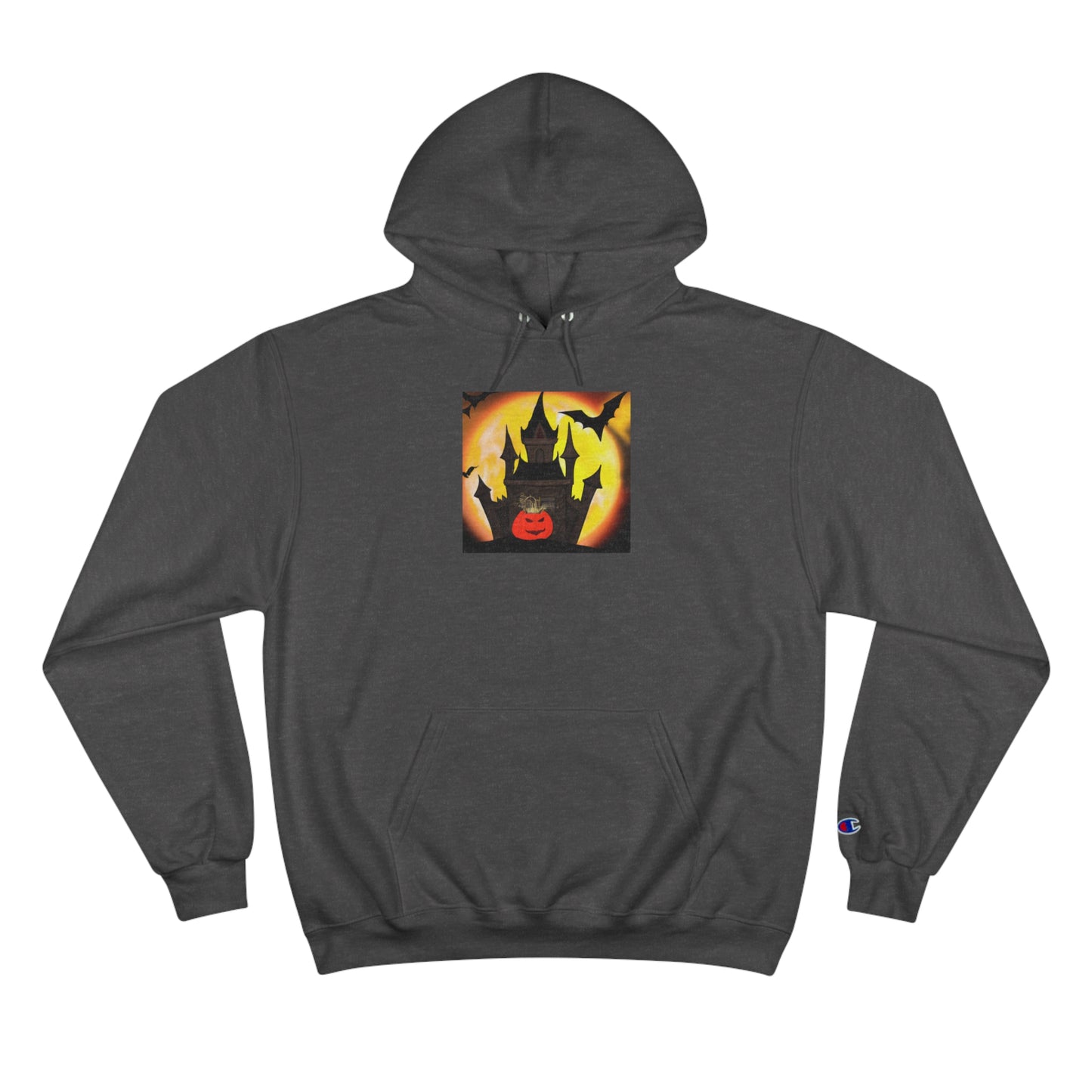 Sir Kayleb Agaroflure - Hoodie