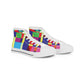 Fiena di Ferrara - High Top Shoes