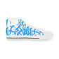 Rejina Laverna - High Top Shoes