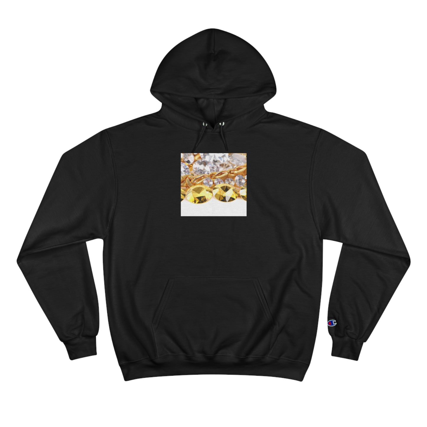 Valerian Pompadour - Hoodie