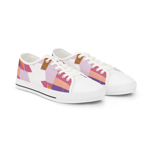 Rosina de Medici. - Low Top Shoes