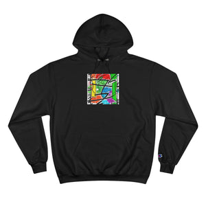 Pharaoh Toshiyoshi - Hoodie