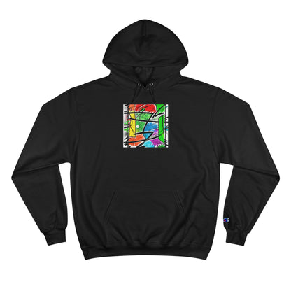 Pharaoh Toshiyoshi - Hoodie