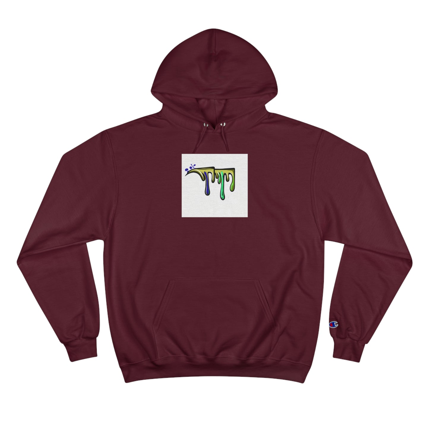 Adamovich "Adam" Ramos - Hoodie