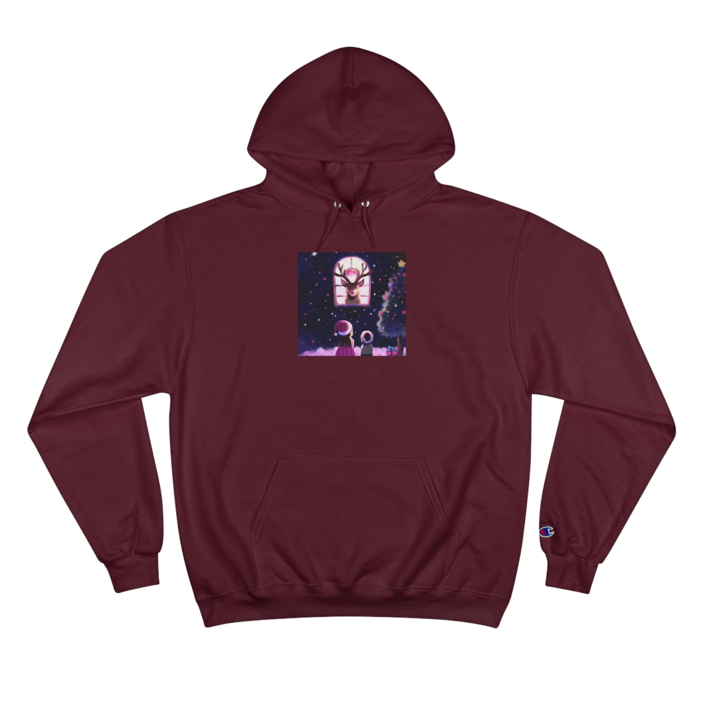 Fanny Fizzlecup - Hoodie