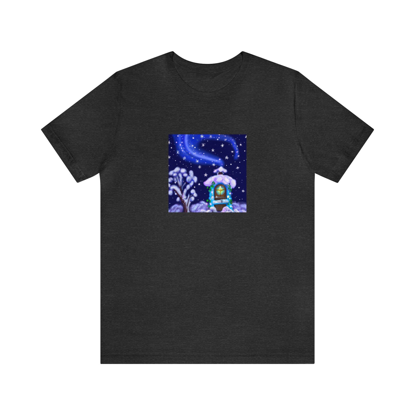 Snowbell Sprinklestar - Tee