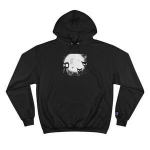 Sir Thomasine the Blackhearted. - Hoodie