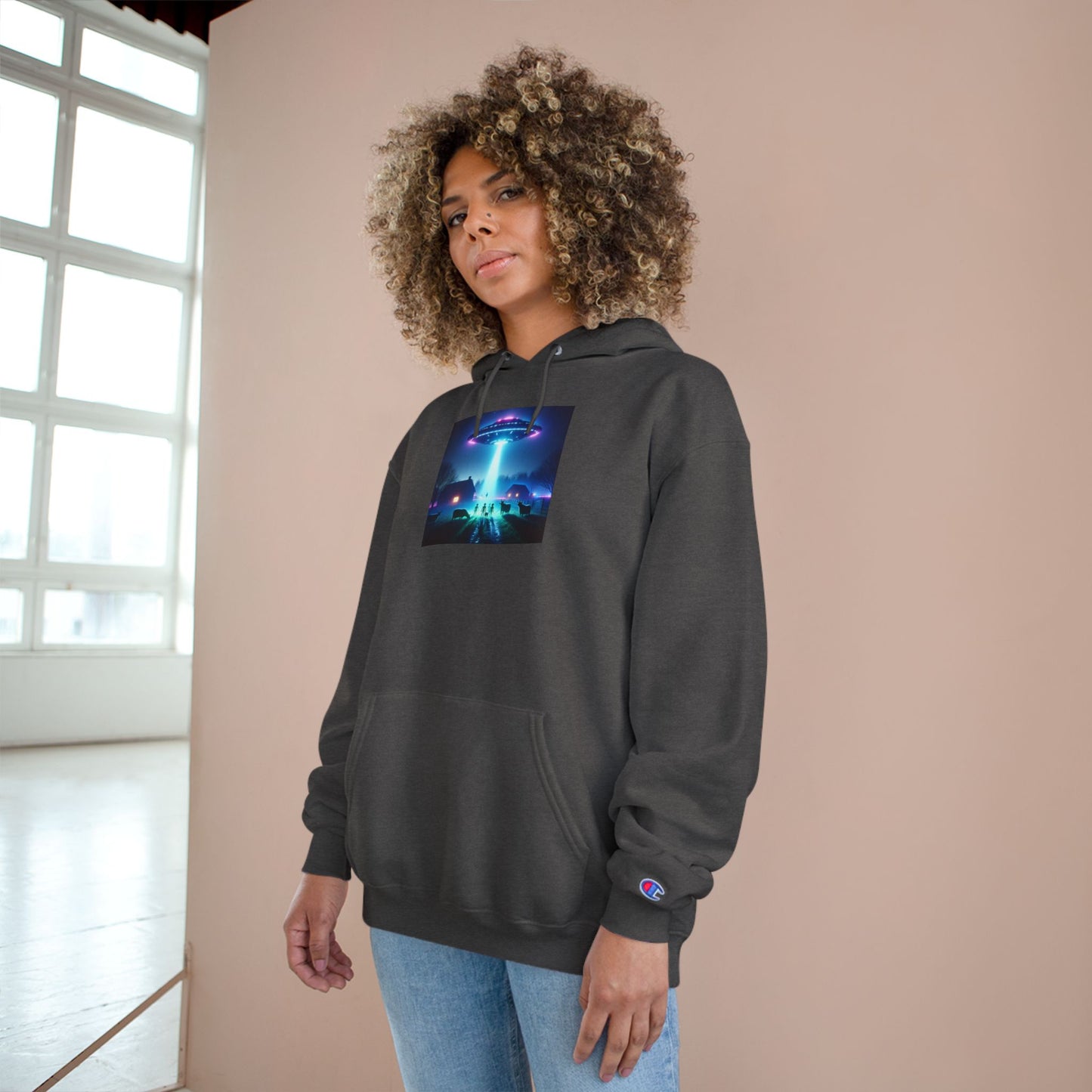Zaraxia Zorxel - Hoodie