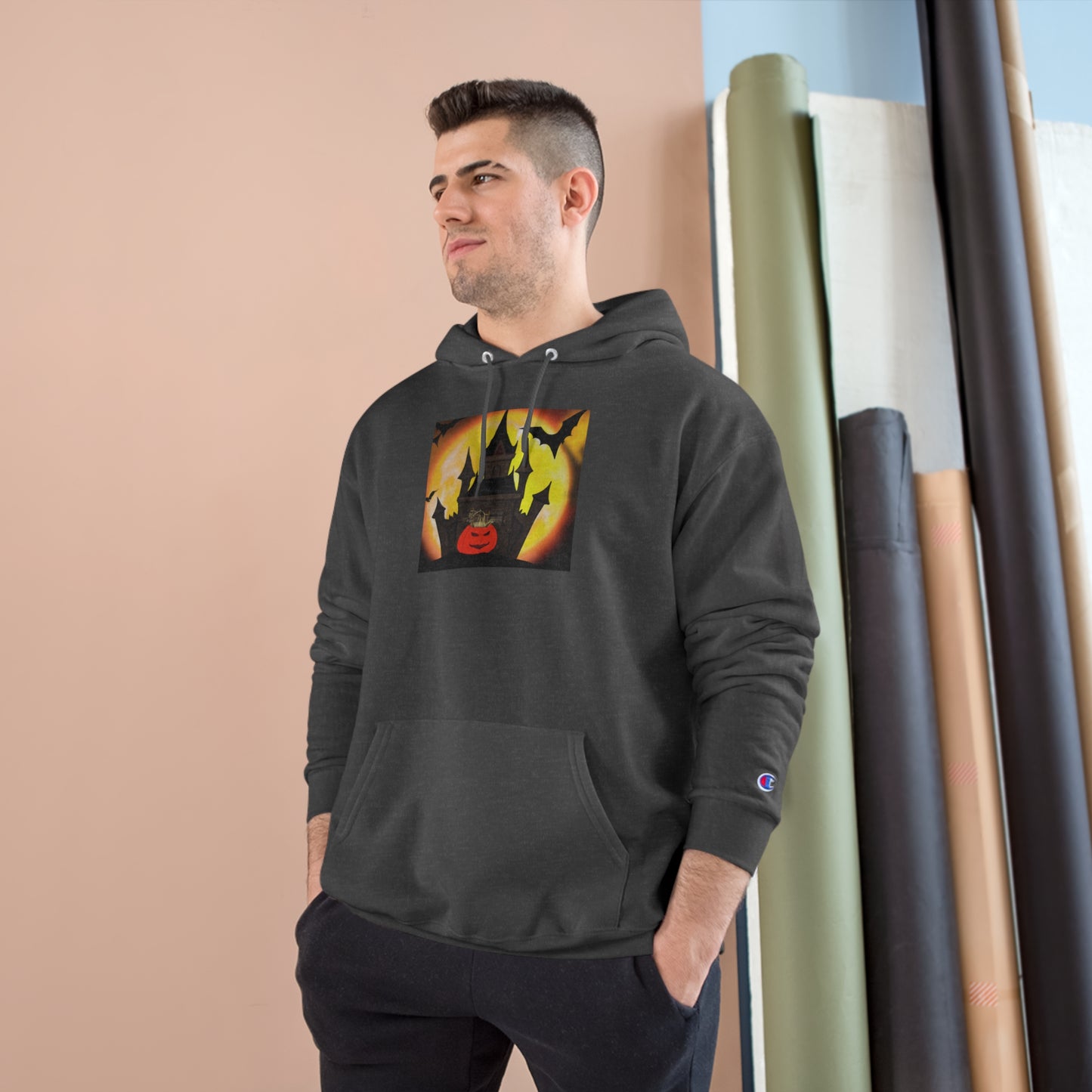 Sir Kayleb Agaroflure - Hoodie