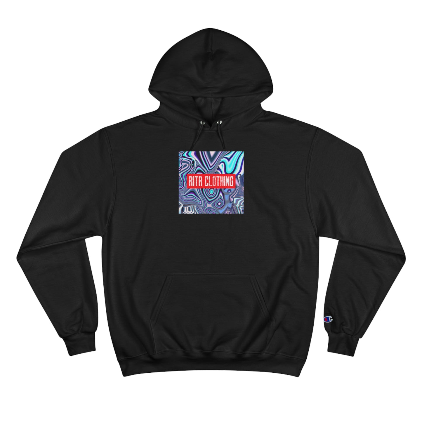 Geline de Flandres - Hoodie