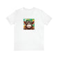 Mekala the Monkey - Tee