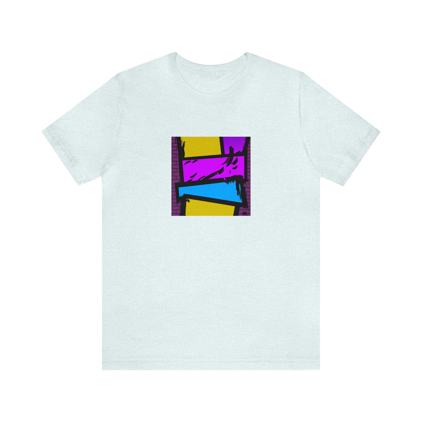 :

Nina 'Neon' Williams - Tee