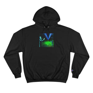 Volax Sipankai - Hoodie