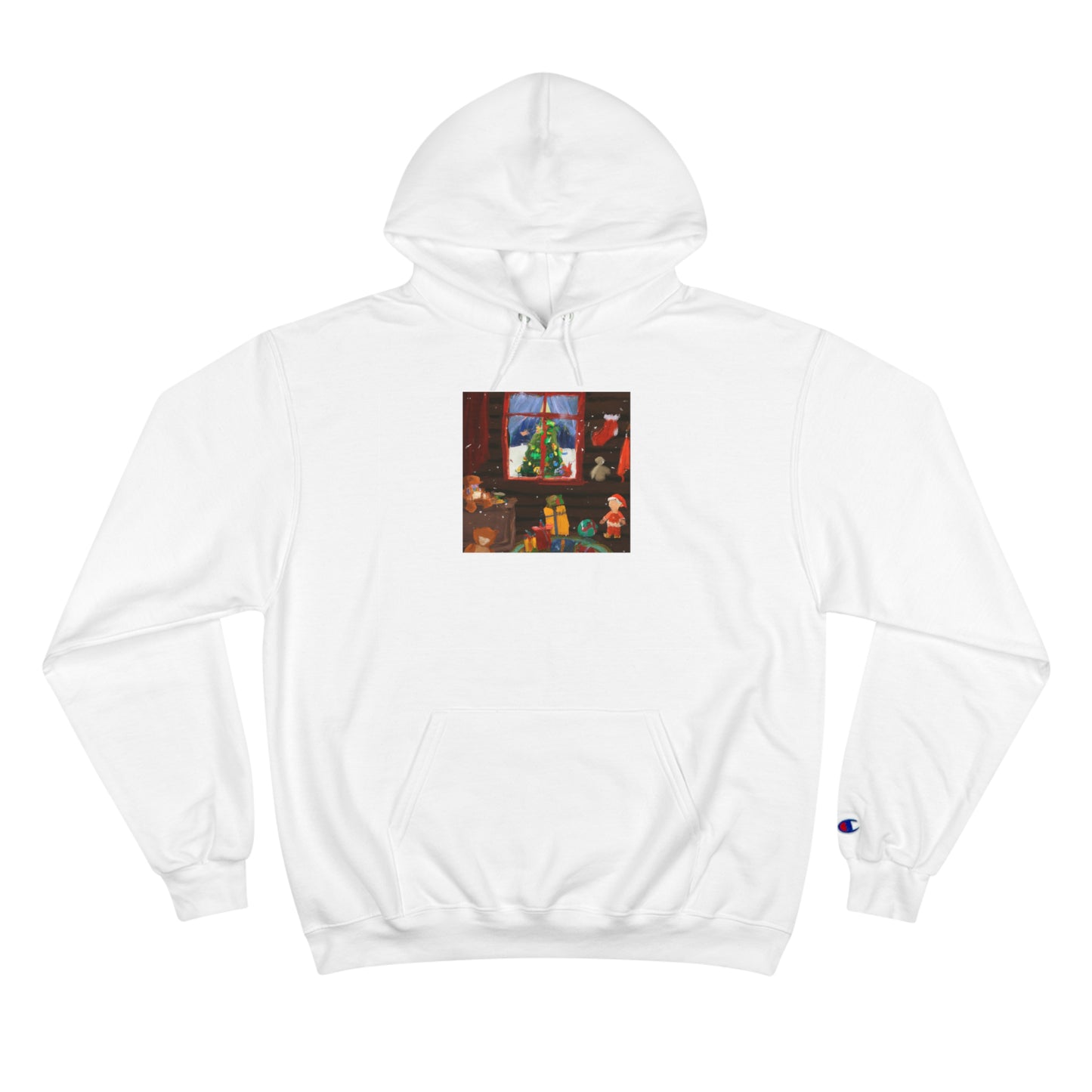 Cheery Winterbottom - Hoodie