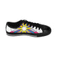 Gaspardo the Cobblestone Crafter - Low Top Shoes