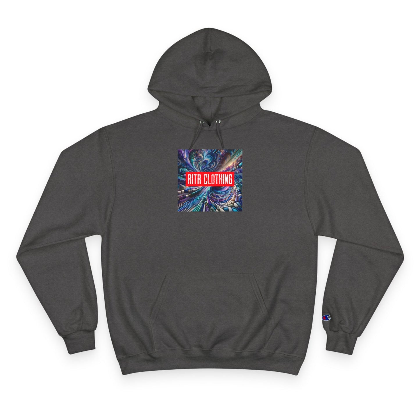 Aurelia D'Avila - Hoodie