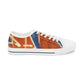 Alba de la Chausse - Low Top Shoes