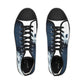 Valentine Stibel-Boots - High Top Shoes