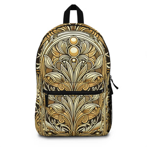 Male: Karl Van Den Berg
Female: Martina Bauerhof - Backpack