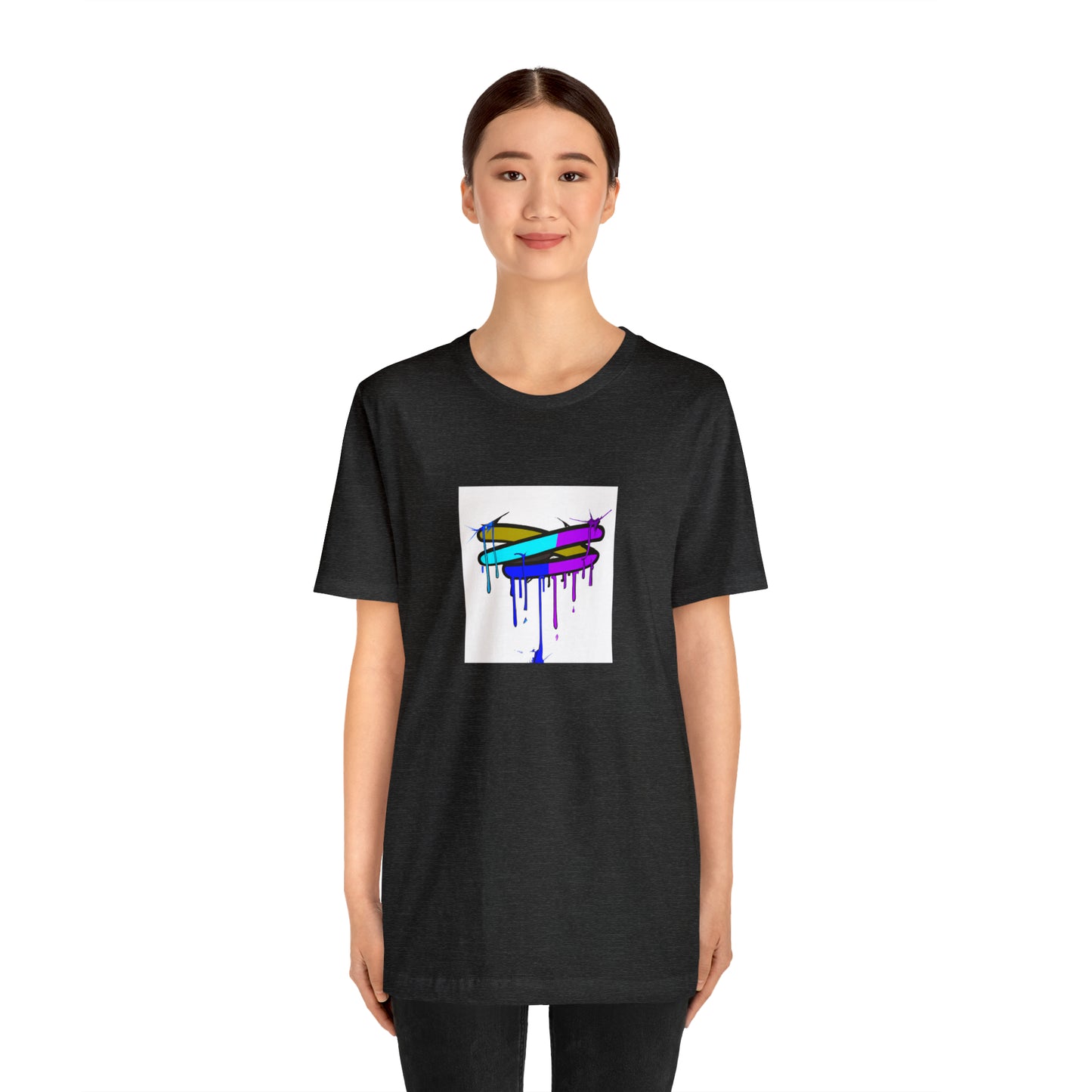 Kevynne Conceptor - Tee