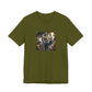 Xander Ironsoul - Tee