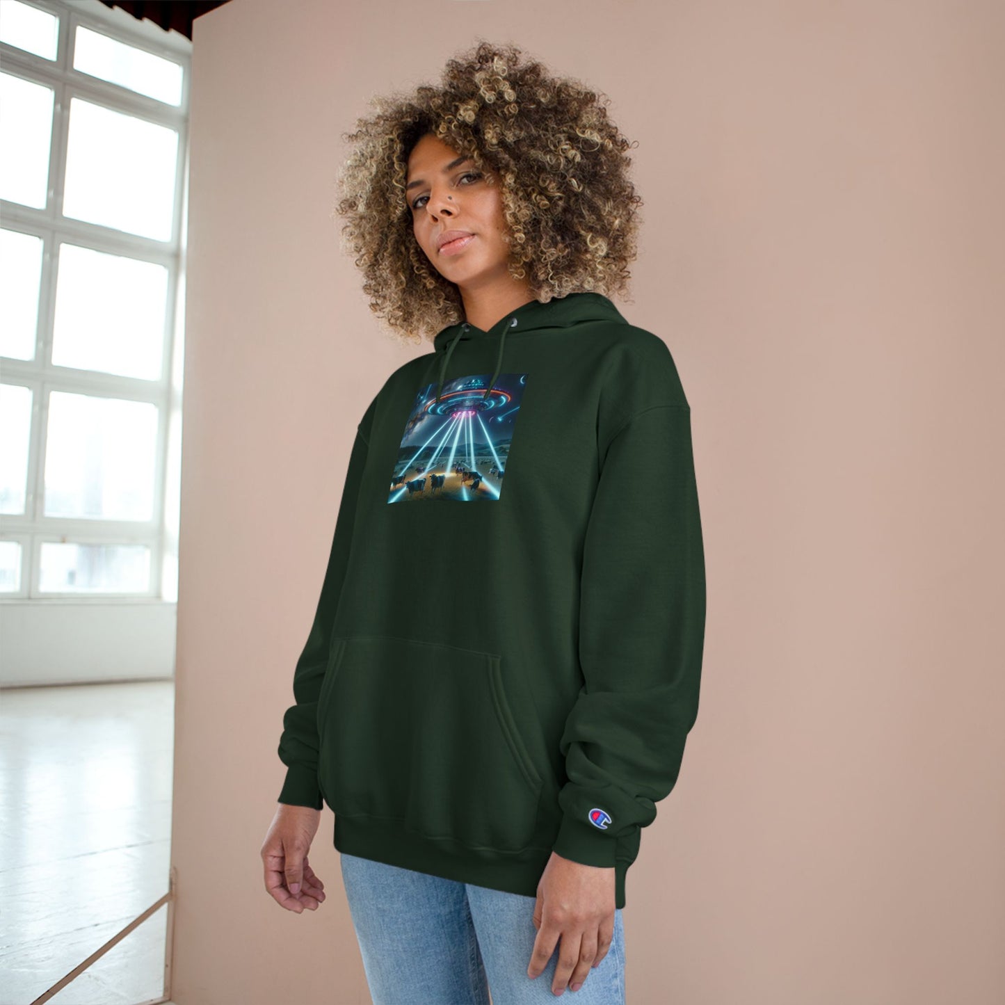 Zorbon Gloxar - Hoodie