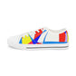 Herminia del Dioso - Low Top Shoes