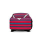 Adrianus de Castrioso (male) - Backpack