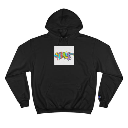 Stormy Sequoia - Hoodie