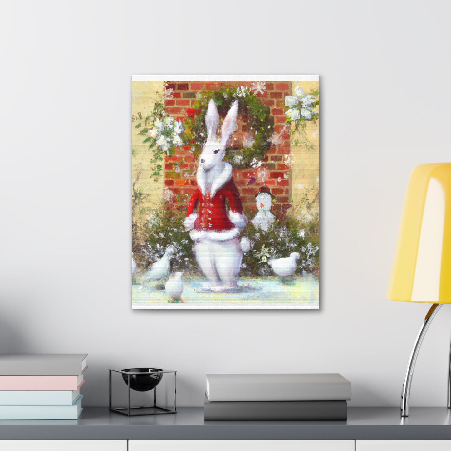Glimmer Sparklebuttons - Canvas