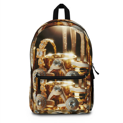 Ilaria Gioberti - Backpack