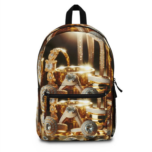 Ilaria Gioberti - Backpack