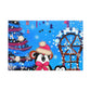 Pixie Tinselnose - Canvas