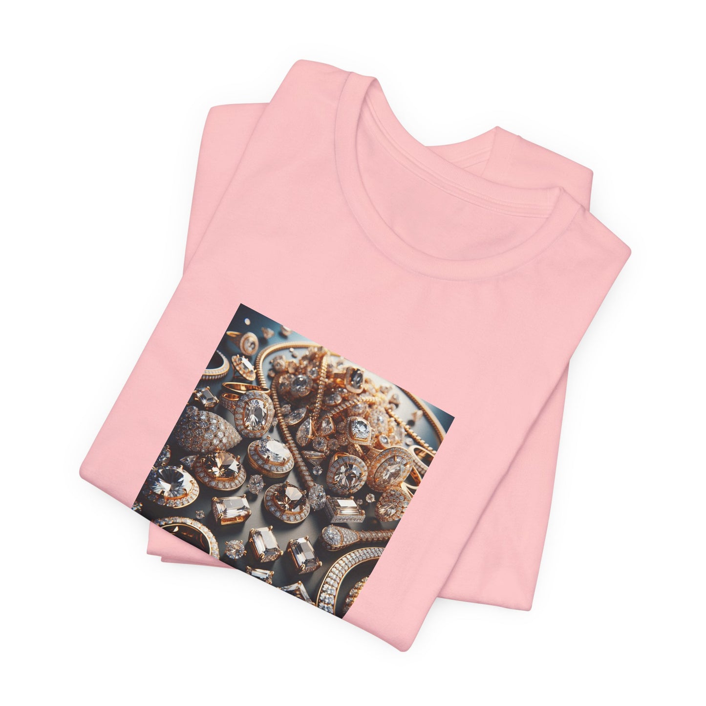 Jemima Goldstone - Tee