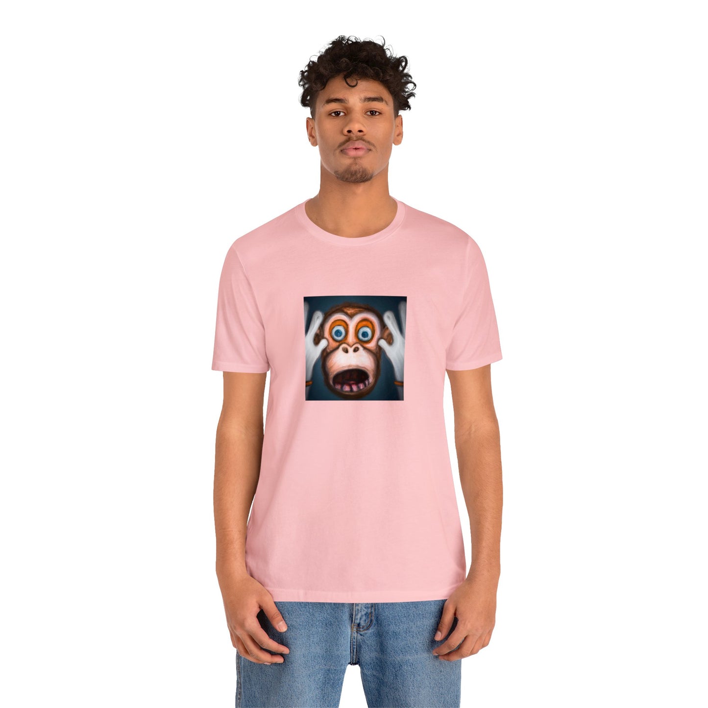 Citapacus the Captive - Tee