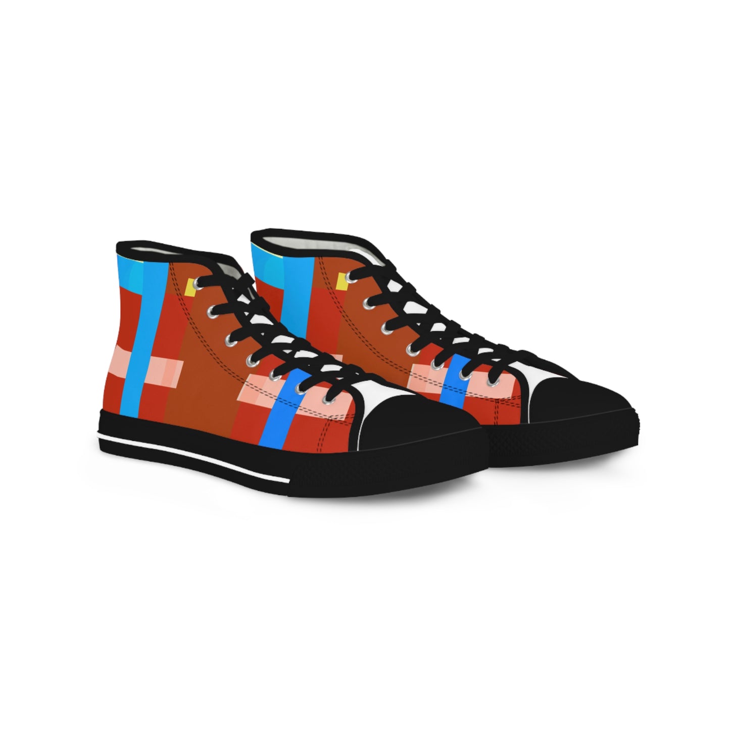 Victorio di Trento - High Top Shoes