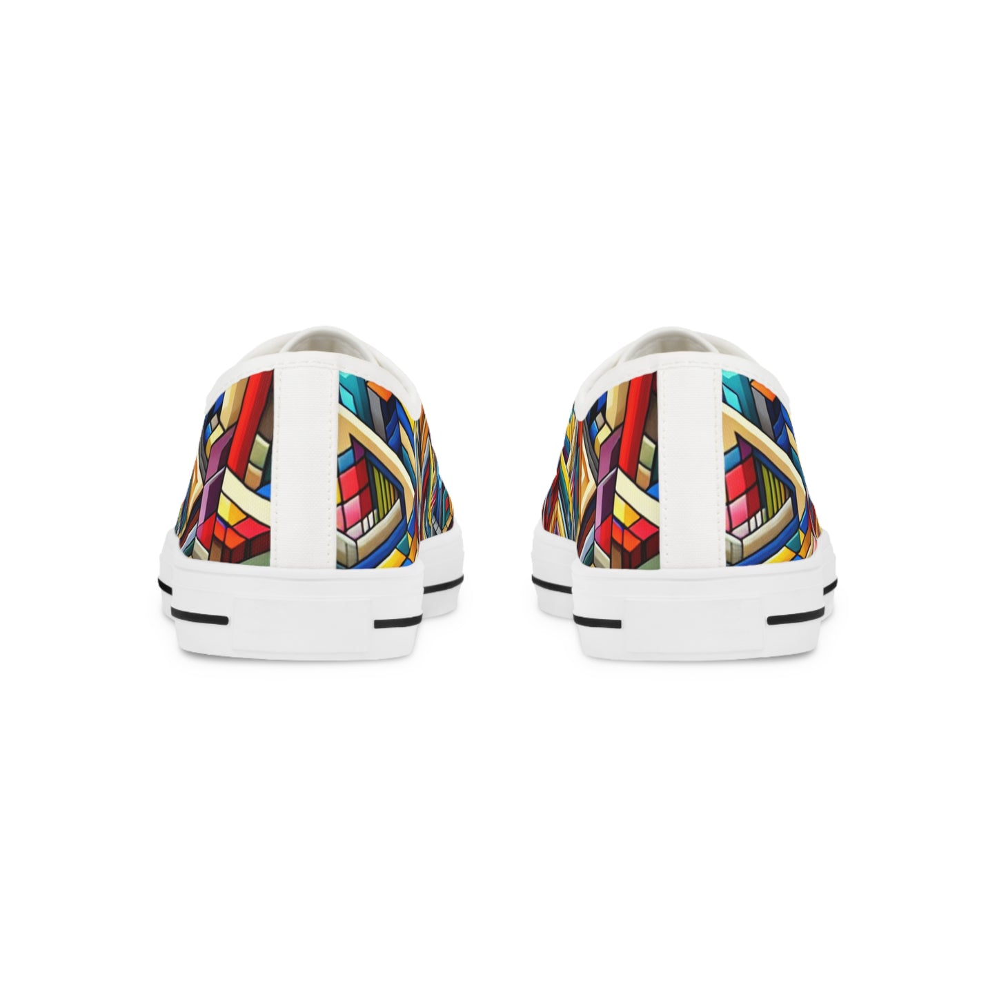 Giovanni Fiorentino - Low Top Shoes