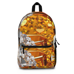 Sarai de Silvestri - Backpack