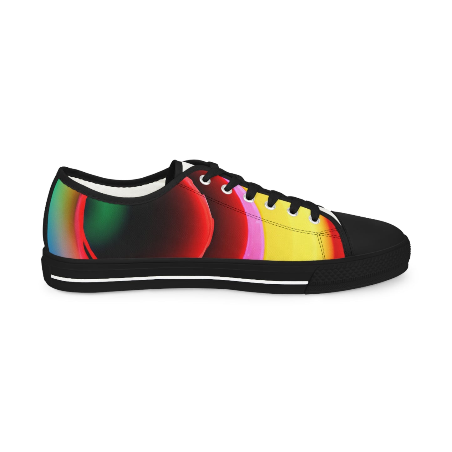 Laurens Peinechnick - Low Top Shoes