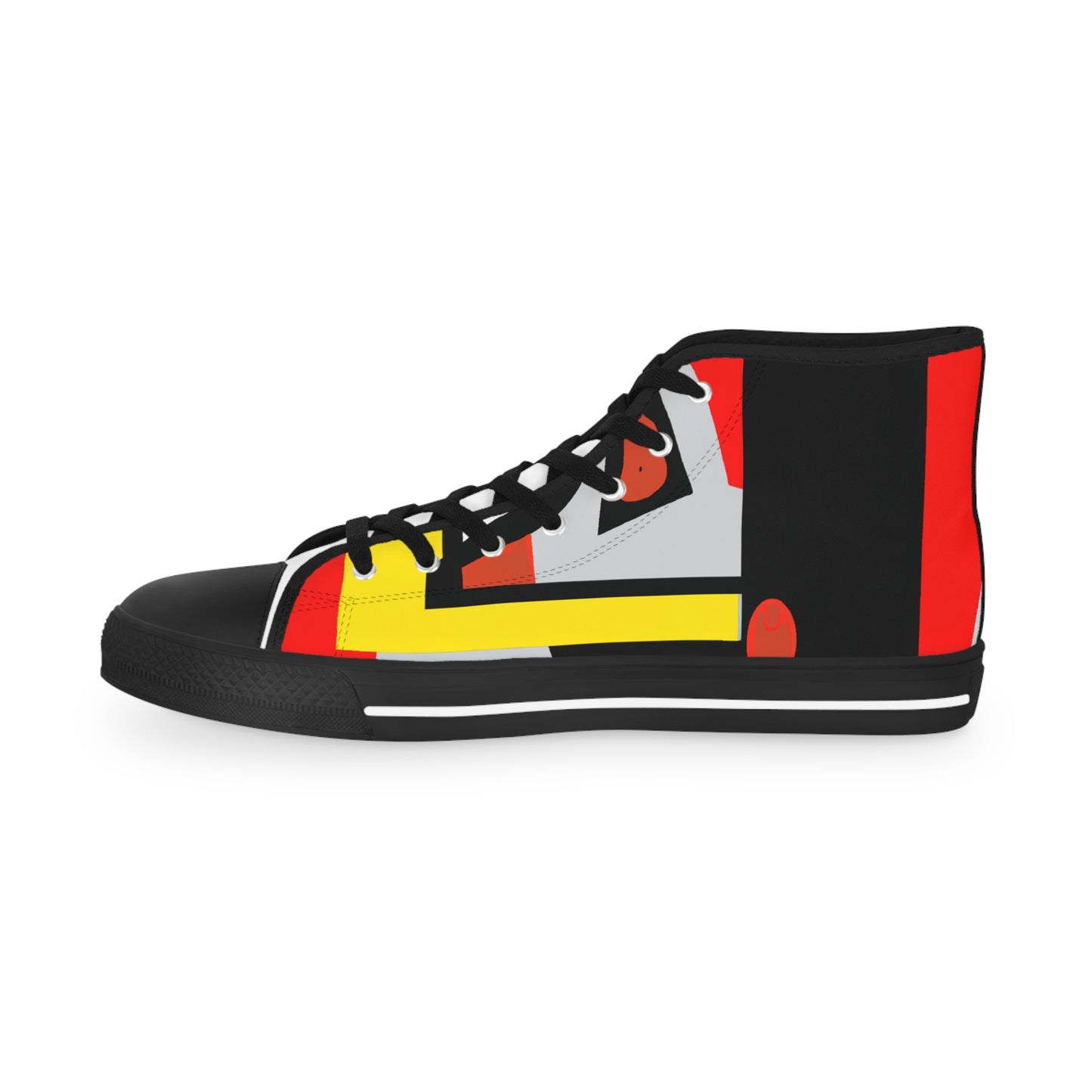 Gianni de Lavìnia - High Top Shoes