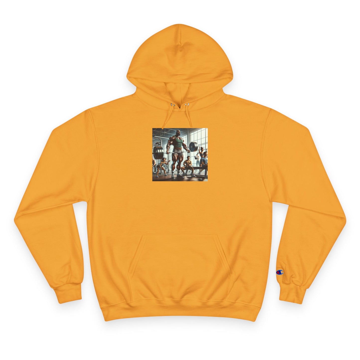 Nikolai Petrovsky - Hoodie