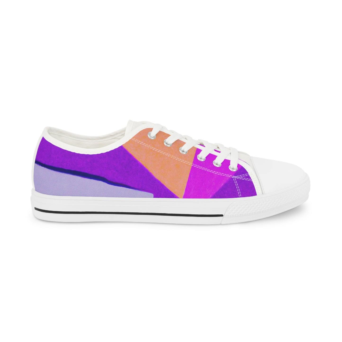 Amberly Buttonsby - Low Top Shoes